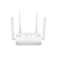 MERCUSYS MR25WBE EasyMesh WiFi7 router (BE3600, 2,4GHz/5GHz,1xGbEWAN,3xGbELAN)