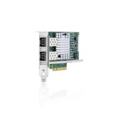 HPE Ethernet 10Gb 2-port SFP+ QL41132HLCU Adapter Gen10 Plus