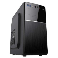 oLYNX Easy i3-12100 8G 512G NVMe SSD DVD±RW bez OS oLYNX Easy i3-12100 8G 512G NVMe SSD DVD±RW bez OS