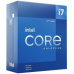 CPU INTEL Core i7-12700KF, 3.60GHz, 25MB L3 LGA1700, BOX (bez chladiča, bez VGA)