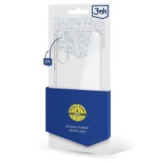 3mk ochranný kryt Armor Case pro Google Pixel 9A 3mk ochranný kryt Armor Case pro Google Pixel 9A