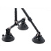 Insta360 Triple Electric Suction Cup Car Mount