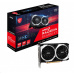 MSI VGA AMD Radeon RX 6500 XT MECH 2X 4G OC, RX 6500 XT, 4GB GDDR6, 1xDP, 1xHDMI