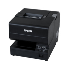 Epson TM-J7700, USB, Ethernet, rezačka, ASF, biela Epson TM-J7700, USB, Ethernet, rezačka, ASF, biela