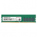 DIMM DDR4 4GB 2666MHz TRANSCEND 1Rx8 512Mx8 CL19 1.2V