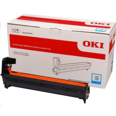 Obraz OKI Cyan. valec pre C532/C542 a MC563/MC573 (do 30 000 strán) Obraz OKI Cyan. valec pre C532/C542 a MC563/MC573 (do 30 000 strán)