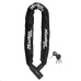 Master Lock Řetězový zámek na kolo  8391EURDPRO 8mm
