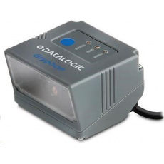 Datalogic Gryphon GFS4100, 1D, RS232, sada (RS232) Datalogic Gryphon GFS4100, 1D, RS232, sada (RS232)