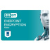 ESET Endpoint Encryption Mobile pre 11 - 25 zariadenia, predĺženie i nová licencia na 1 rok