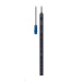 APC Easy PDU, Basic, ZeroU, 32A, 230V, (21) SCHUKO, IEC 309 32A 2P+E (3m)