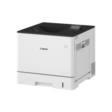 Canon I-SENSYS LBP722CDW farebný, SF, duplex, USB, LAN