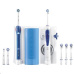 Oral-B Oxyjet + PRO2