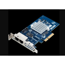 Serverový adaptér Intel Ethernet I350-T4V2, hromadný