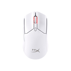 HyperX Pulsefire Haste 2 Mini Wireless White Gaming Mouse - Myš HyperX Pulsefire Haste 2 Mini Wireless White Gaming Mouse - Myš