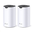 TP-Link Deco S7(2-pack) WiFi5 Mesh (AC1900, 2,4GHz/5GHz, 3xGbELAN/WAN)