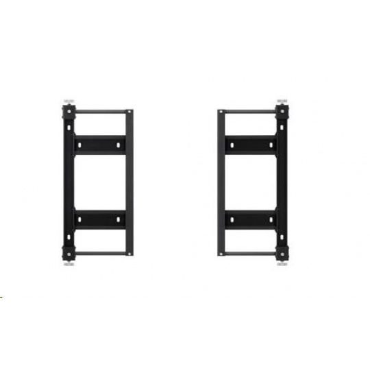 BAZAR - SAMSUNG WMN-46VD/EN wall mount for video wall - poškozeny obal