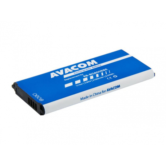 AVACOM batéria pre Samsung Galaxy S5 mini Li-Ion 3,85V 2100mAh, (náhradná EB-BG800BBE)