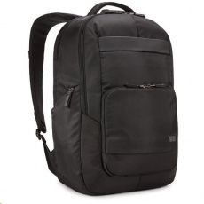 Batoh na notebook Case Logic Notion 15,6", čierny Batoh na notebook Case Logic Notion 15,6", čierny