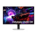 SAMSUNG MT LCD 32" Samsung Odyssey OLED G8 (G81SF) - 3840x2160, 240Hz, QD-OLED, HDR10+ Gaming