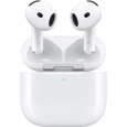 APPLE AirPods 4 s aktivním potlačováním hluku