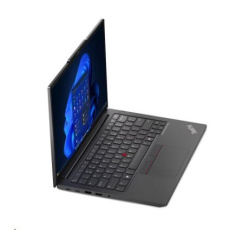 LENOVO NTB ThinkPad E14 Gen 6 - Ultra 5 125U,14" WUXGA IPS,16GB,512SSD,HDMI,Int. Intel,W11H,3Y Onsite LENOVO NTB ThinkPad E14 Gen 6 - Ultra 5 125U,14" WUXGA IPS,16GB,512SSD,HDMI,Int. Intel,W11H,3Y Onsite