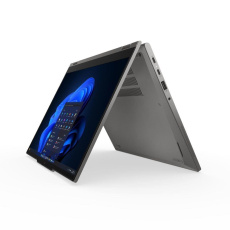 LENOVO NTB ThinkPad L13 2-in-1 G6 - Ultra7 255U,13.3" WUXGA Touch,32GB,512SSD,FHD+IRcam,W11P LENOVO NTB ThinkPad L13 2-in-1 G6 - Ultra7 255U,13.3" WUXGA Touch,32GB,512SSD,FHD+IRcam,W11P