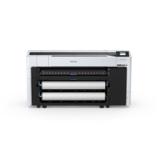 EPSON tiskárna ink SureColor T7700DM, 44", 6ink, 2400x1200 dpi, USB, Wi-Fi, 5 let záruka EPSON tiskárna ink SureColor T7700DM, 44", 6ink, 2400x1200 dpi, USB, Wi-Fi, 5 let záruka