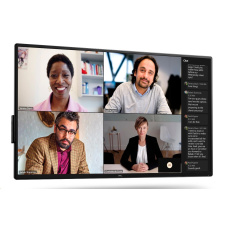 DELL LCD P5525QC- 55"/IP/LED/4K UHD/3840 x 2160/16:9/60Hz/8ms/1200:1/400 cd/m2/Speaker/HDMI/DP/VESA/3YNBD (210-BNTN) DELL LCD P5525QC- 55"/IP/LED/4K UHD/3840 x 2160/16:9/60Hz/8ms/1200:1/400 cd/m2/Speaker/HDMI/DP/VESA/3YNBD (210-BNTN)