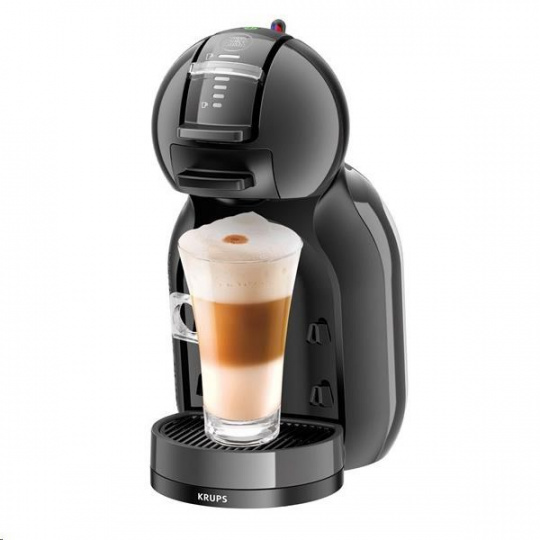 Krups KP1208CS NESCAFÉ DOLCE GUSTO Mini Me Espresso