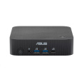 ASUS mini PC ExpertCenter PN54-S1 (PN54-S1-S70016AL), R7 260, 32GB, 1TB SSD, Radeon 700M, W11 Pro, Black