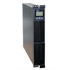 EUROCASE UPS EA903PRT 3000VA Online bez transformátora EUROCASE UPS EA903PRT 3000VA Online bez transformátora