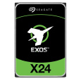 SEAGATE HDD EXOS X24 3,5" - 20TB, SATA, 512MB, 512e