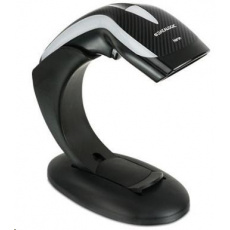 Datalogic Heron HD3430, 2D, plošný snímač, multiIF, sada (USB), čierna Datalogic Heron HD3430, 2D, plošný snímač, multiIF, sada (USB), čierna