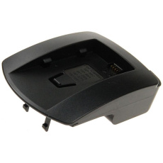 AVACOM redukce s elektronikou pro Canon BP-808, 809 k nabíječce AV-MP - AVP238E AVACOM redukce s elektronikou pro Canon BP-808, 809 k nabíječce AV-MP - AVP238E