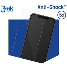 3mk All-Safe fólie Anti-shock - telefon - (Reklamace) 3mk All-Safe fólie Anti-shock - telefon - (Reklamace)