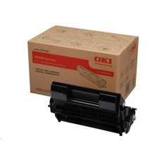 Toner a obrazový valec OKI pre model B6500 (13 000 strán) Toner a obrazový valec OKI pre model B6500 (13 000 strán)