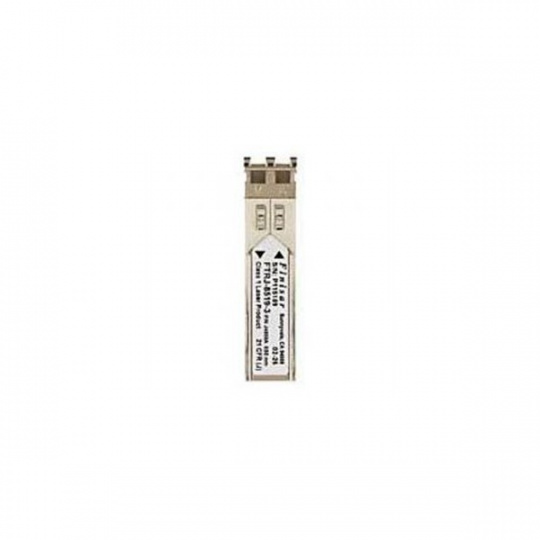 HPE X120 1G SFP LC SX Transceiver JD118B