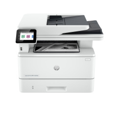 HP LaserJet Pro MFP 4102fdw (40str/min, A4, USB, Ethernet, Wi-Fi, PRINT, SCAN, COPY, FAX, duplex) HP LaserJet Pro MFP 4102fdw (40str/min, A4, USB, Ethernet, Wi-Fi, PRINT, SCAN, COPY, FAX, duplex)