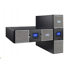 Eaton 9PX 2200i RT3U HotSwap HW, UPS 2200VA / 2200W, LCD, rack/tower Eaton 9PX 2200i RT3U HotSwap HW, UPS 2200VA / 2200W, LCD, rack/tower