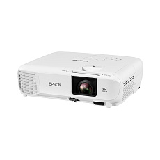 BAZAR - EPSON projektor EB-E24, 3600ANSI, 15000:1, HDMI, USB, 3LCD - Poškozený obal (Komplet) BAZAR - EPSON projektor EB-E24, 3600ANSI, 15000:1, HDMI, USB, 3LCD - Poškozený obal (Komplet)