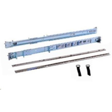 DELL Networking Rack Rail Dual Tray, one Rack Unit, 4-post rack only for S4112, Cus Kit DELL Networking Rack Rail Dual Tray, one Rack Unit, 4-post rack only for S4112, Cus Kit