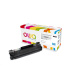 OWA Armor toner pre HP Laserjet P1005, 1006, 1007, 1008, 2500 strán, CB435A JUMBO, čierna/čierna