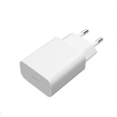 Nabíjačka Xiaomi Mi 20W (Type-C) Nabíjačka Xiaomi Mi 20W (Type-C)