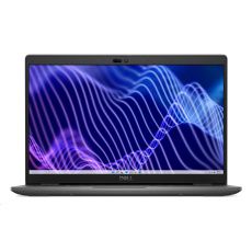 DELL NTB Vostro 3440/i3-1305U/8GB/512GB SSD/16" FHD+ /FgrPr/3 Cell/65W/WLAN/Backlit Kb/W11 Pro/3Y PS NBD