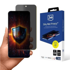 3mk Silky Matt Privacy pro Oppo Reno 14 Pro 3mk Silky Matt Privacy pro Oppo Reno 14 Pro