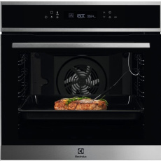 Electrolux 700 SENSE SenseCook EOE7P31X vestavná trouba Electrolux 700 SENSE SenseCook EOE7P31X vestavná trouba