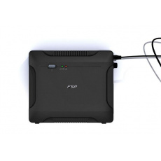 Fortron UPS FSP Nano 800, 800 VA, offline Fortron UPS FSP Nano 800, 800 VA, offline