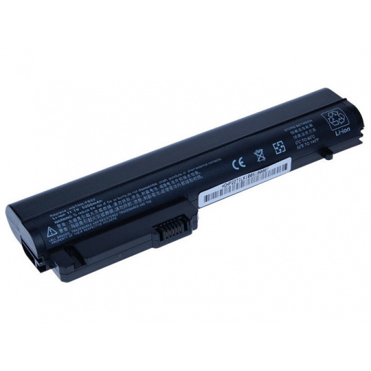 AVACOM batéria pre HP Business Notebook 2400, nc2400, 2510p Li-Ion 10,8V 5200mAh 56Wh