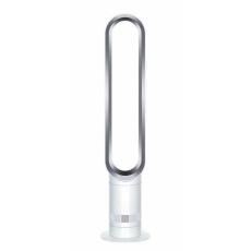 Dyson AM07 ventilátor, sloupový, 56 W, oscilace, časovač, noční režim, <29 dB Dyson AM07 ventilátor, sloupový, 56 W, oscilace, časovač, noční režim, <29 dB