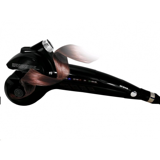 ORAVA K-231 B kulma na vlasy